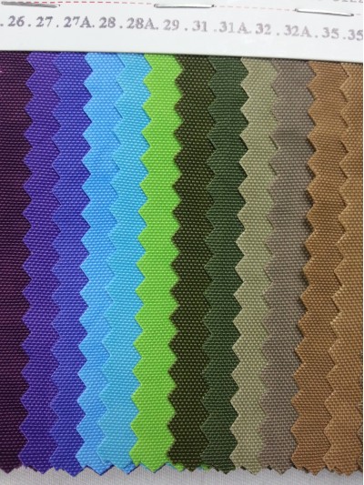 GZ-DL  420D平紋尼龍   DL-4203B-1 細節-1